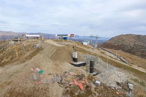 将军山缆车吃瓜视频,揭秘网红景点背后的趣味瞬间