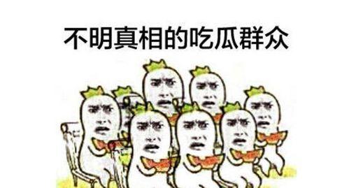 专治各种吃瓜群众视频,揭秘网络热点的背后真相