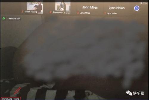 网课吃瓜的视频,揭秘网课中的那些“瓜”