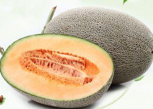 哈密瓜可以舀着吃吗视频,视频教你如何轻松舀着享用