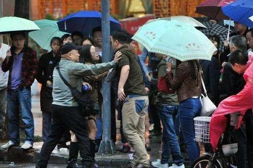 兰州吃瓜群众事件视频,网络舆论的风暴与反思