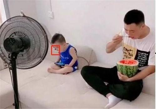 瓜哥吃瓜带娃视频大全,欢乐亲子时光大盘点