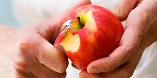 吃砍瓜需削皮吗视频,吃砍瓜前必看步骤