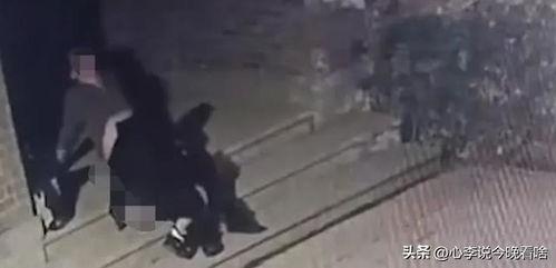 吃瓜突然冒出恐怖视频,恐怖视频意外曝光