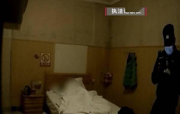 贵阳宾馆吃瓜事件视频,一场网络热议的真相揭秘