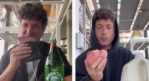 吃瓜武汉博主视频,揭秘武汉网红博主吃瓜视频背后的故事