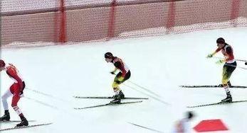 冬奥会英国吃瓜事件视频