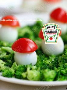 番茄蘸酱小瓜怎么吃视频,简单美味家常菜制作教程